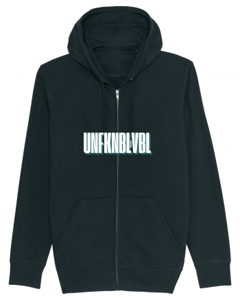 UNFKNBLVBL Black