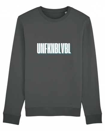 UNFKNBLVBL Anthracite