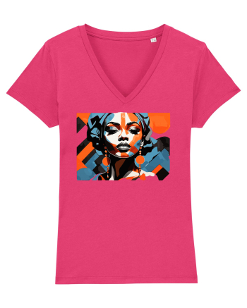 Tribal 3 Raspberry