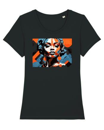 Tribal 3 Black