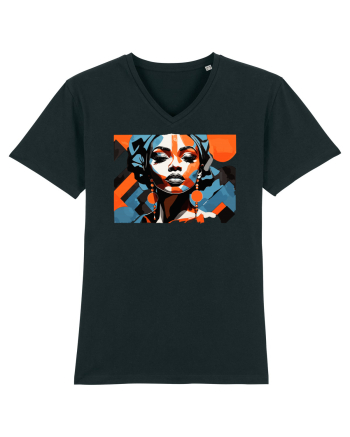 Tribal 3 Black