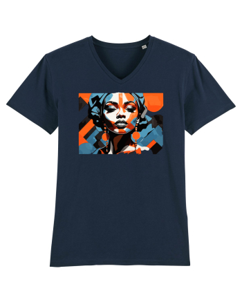 Tribal 3 French Navy
