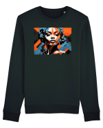 Tribal 3 Bluză mânecă lungă Unisex Rise