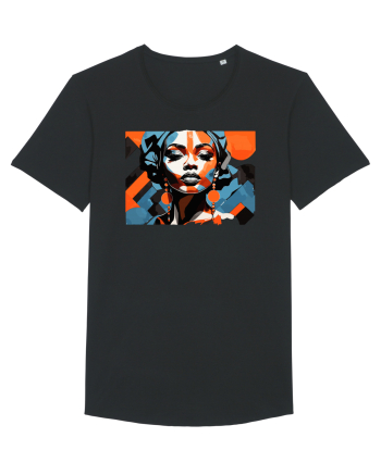 Tribal 3 Black