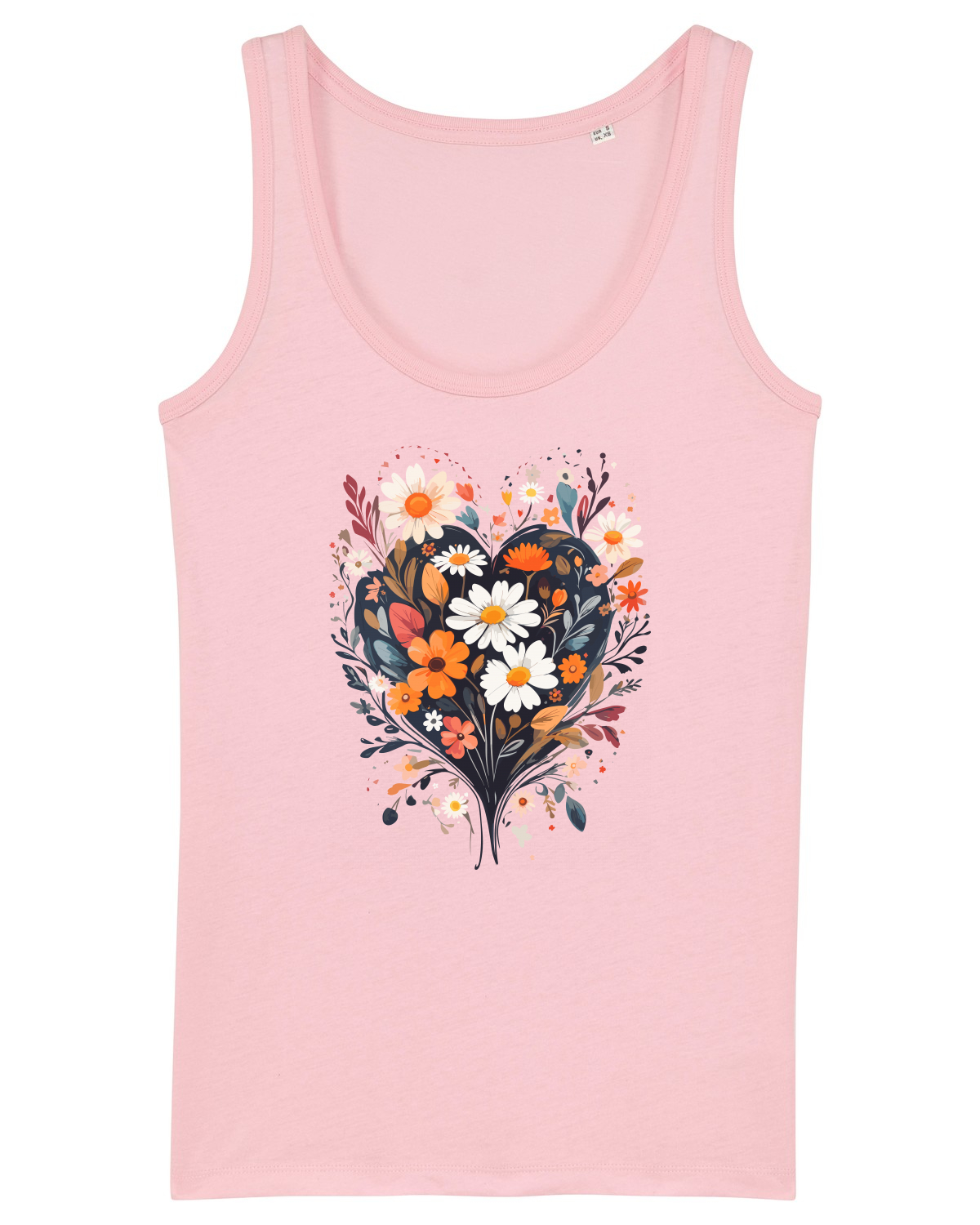 Maiou Damă Dreamer Cotton Pink