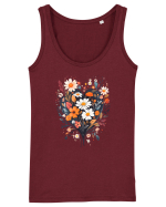 Flori boho 3 Maiou Damă Dreamer
