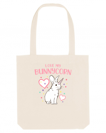 Love my Bunnycorn Natural