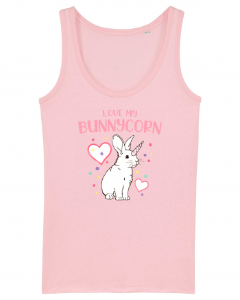 Love my Bunnycorn Cotton Pink