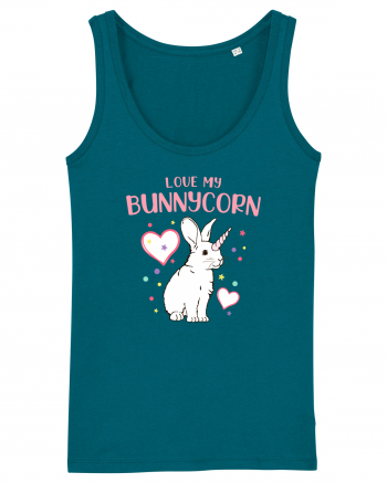 Love my Bunnycorn Ocean Depth