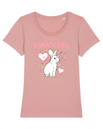 Love my Bunnycorn Canyon Pink