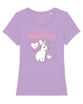 Love my Bunnycorn Lavender Dawn