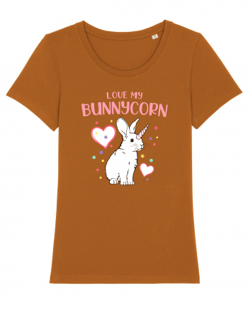 Love my Bunnycorn Roasted Orange