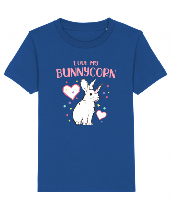 Love my Bunnycorn Majorelle Blue