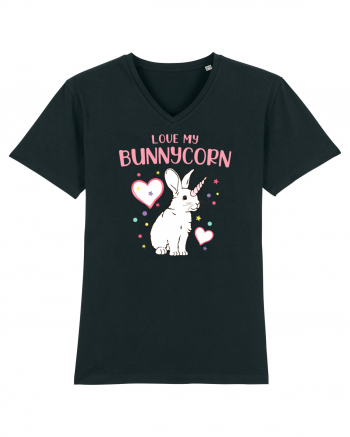 Love my Bunnycorn Black