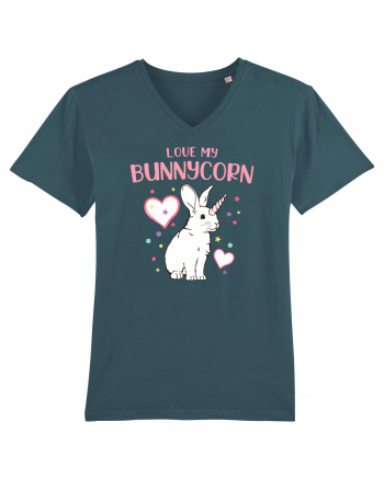 Love my Bunnycorn Stargazer