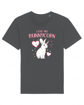 Love my Bunnycorn Anthracite