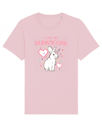 Love my Bunnycorn Cotton Pink