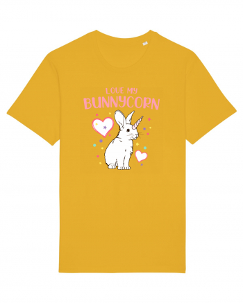 Love my Bunnycorn Spectra Yellow