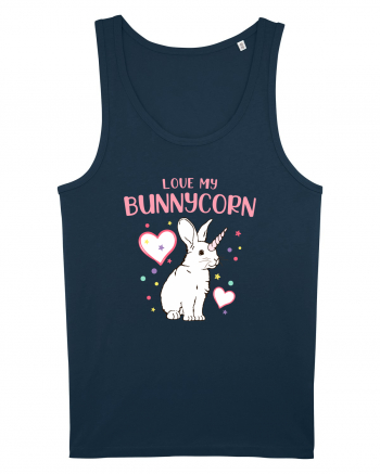 Love my Bunnycorn Navy