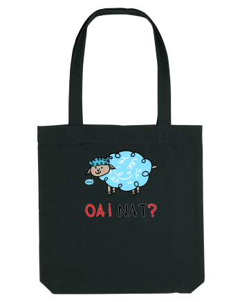OAI nat? Black