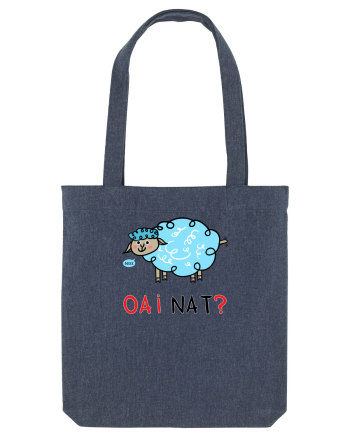 OAI nat? Midnight Blue