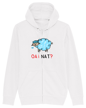 OAI nat? White