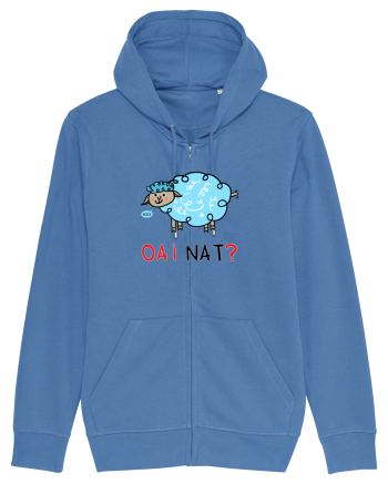 OAI nat? Bright Blue