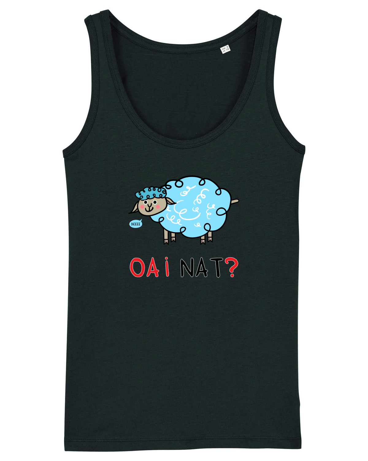 Maiou Damă Dreamer Black