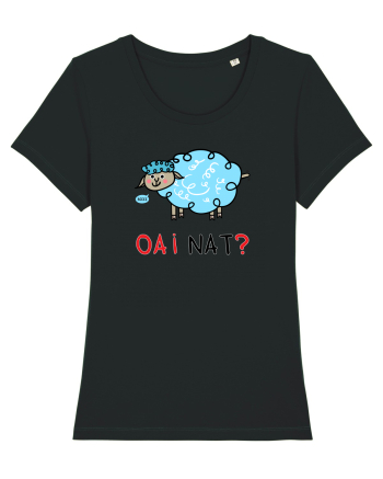 OAI nat? Black