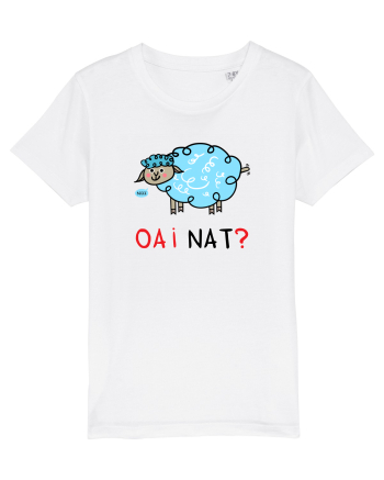 OAI nat? White