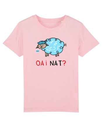 OAI nat? Cotton Pink