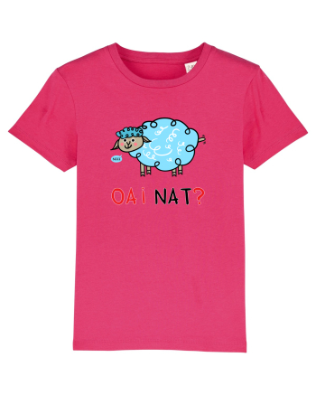OAI nat? Raspberry