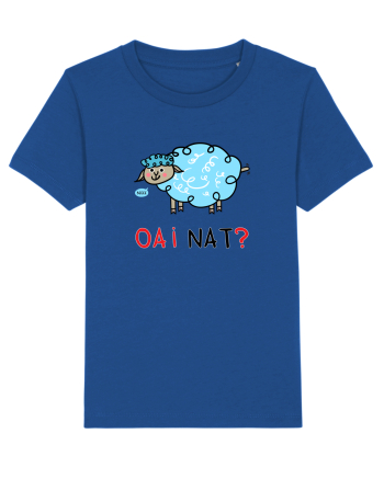 OAI nat? Majorelle Blue
