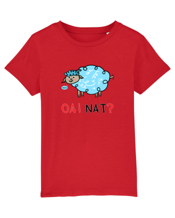 OAI nat? Red