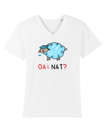 OAI nat? White
