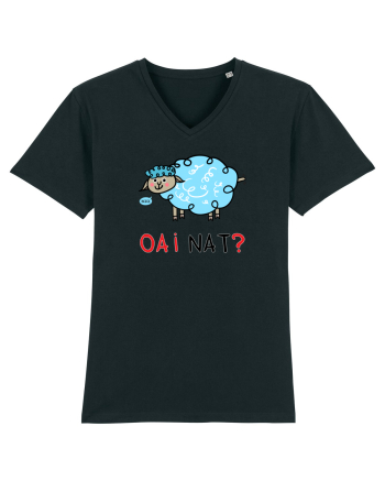 OAI nat? Black
