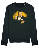 I`m gonna make you an offer you can`t refuse - Godfather Bluză mânecă lungă Unisex Rise
