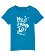 Family Cruise Tricou mânecă scurtă  Copii Mini Creator