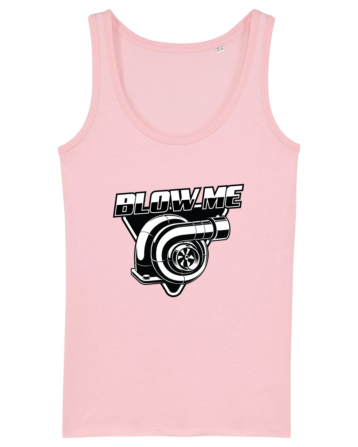 Maiou Damă Dreamer Cotton Pink