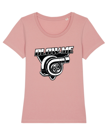 Blow me! Canyon Pink