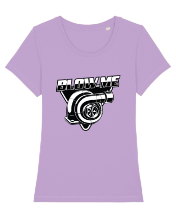 Blow me! Lavender Dawn