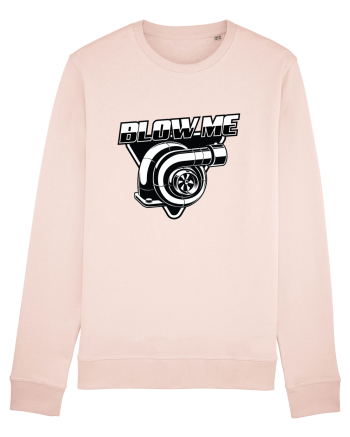 Blow me! Candy Pink