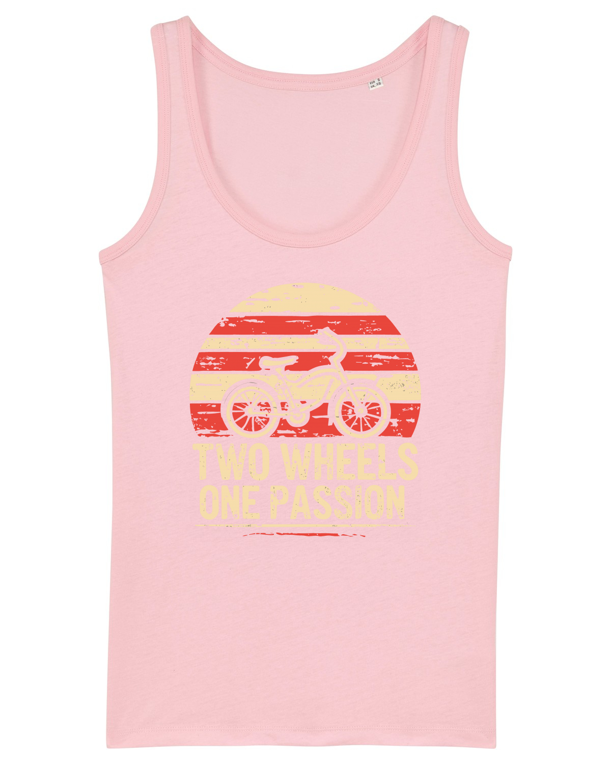 Maiou Damă Dreamer Cotton Pink