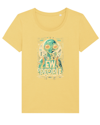 Ew People Alien Steampunk Style Jojoba