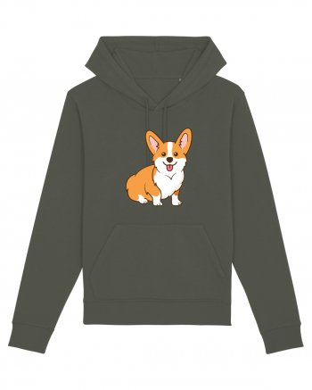 Corgi Khaki