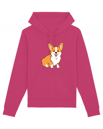 Corgi Raspberry