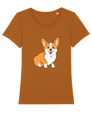 Corgi Roasted Orange