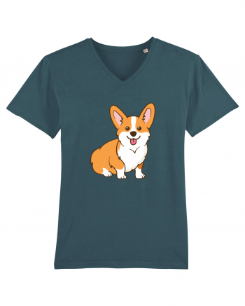 Corgi Stargazer