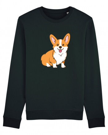 Corgi Black