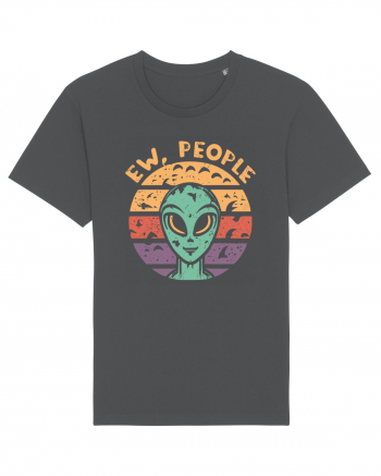 Ew People Retro Sunset Anthracite